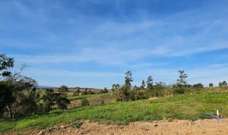 Vendo meu lote de 1280m no Residencial Capanema Araçoiaba/SP